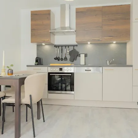 Rima Apart's * Heiterwang