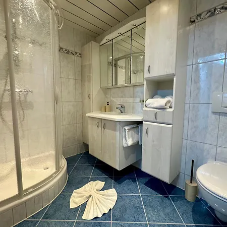 Rima Apart's Apartament
