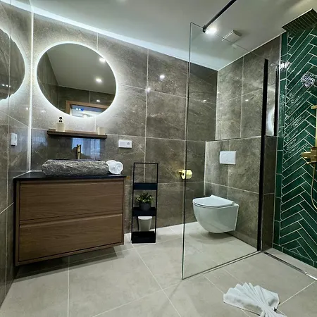 Rima Apart's Appartamento