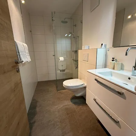 Rima Apart's 公寓 *