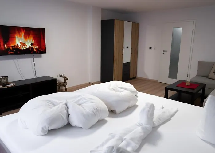 Rima Apart's * 黑特尔旺