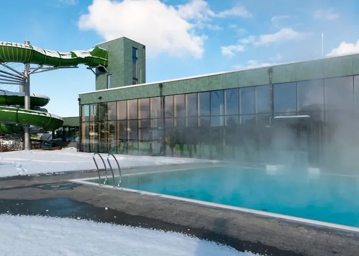 公寓 Rima Apart's *