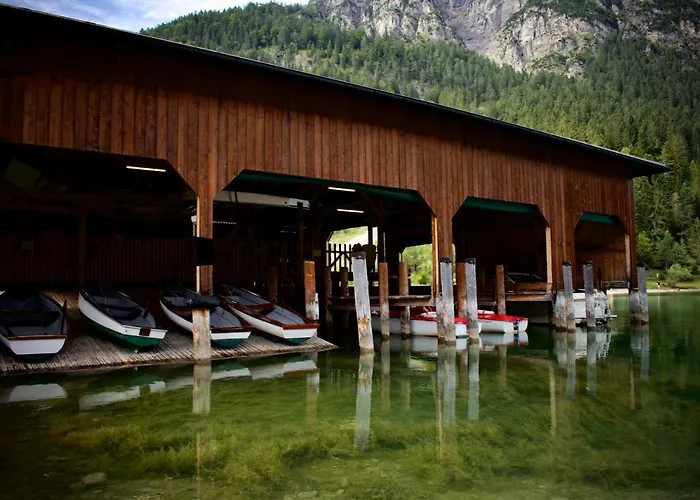 公寓 Rima Apart's 黑特尔旺