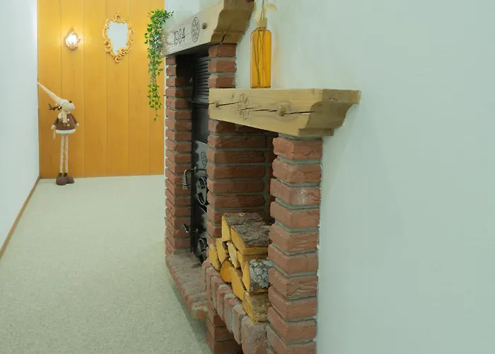 Rima Apart's 公寓 黑特尔旺