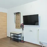 Appartement Rima Apart's