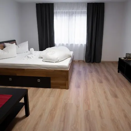 Rima Apart's Apartman