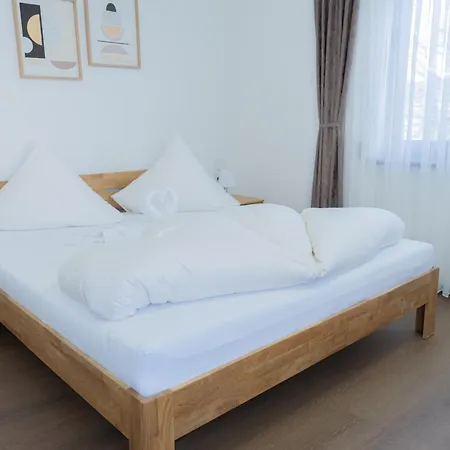 公寓 Rima Apart's 黑特尔旺