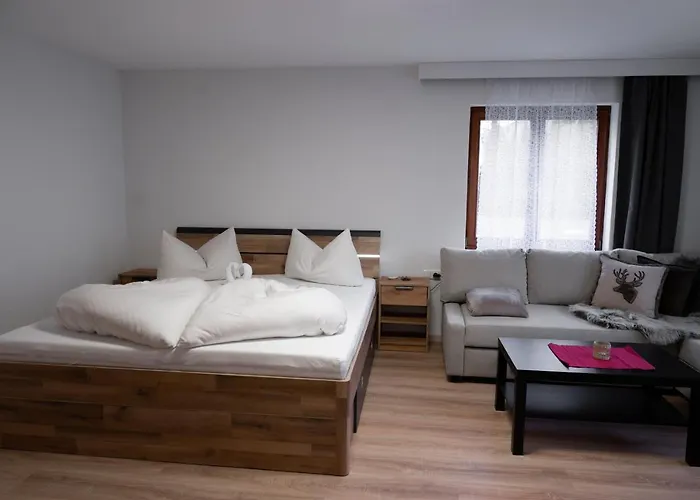 Lejlighed Rima Apart's Heiterwang