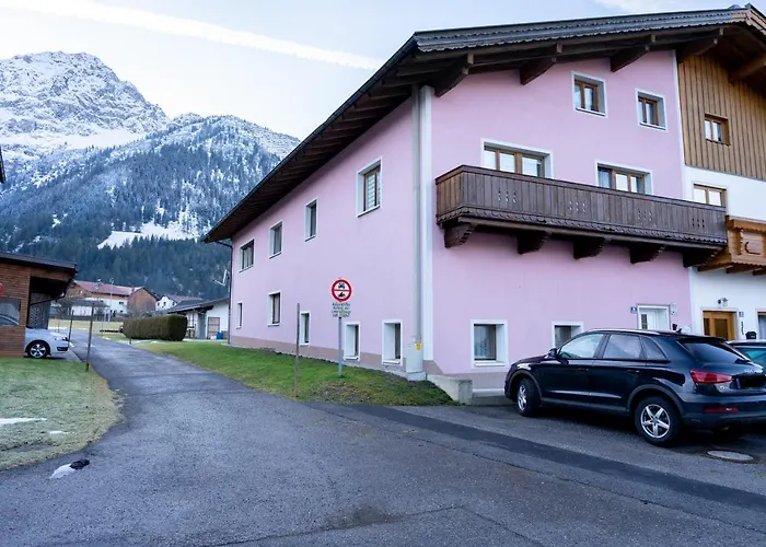 Rima Apart's Lejlighed