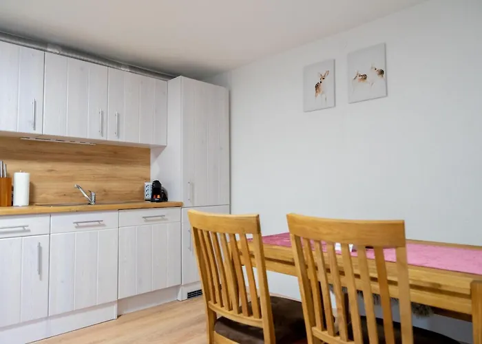 Rima Apart's Heiterwang