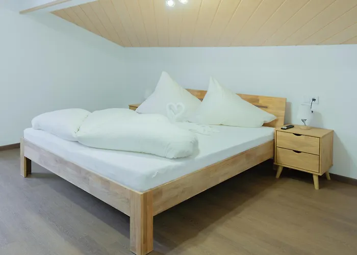 Rima Apart's Lejlighed Heiterwang