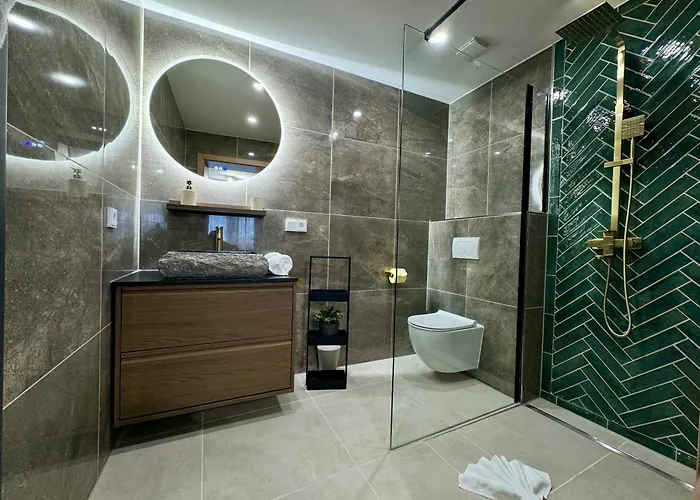 Rima Apart's Lejlighed