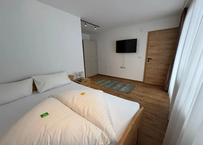 Rima Apart's * Heiterwang